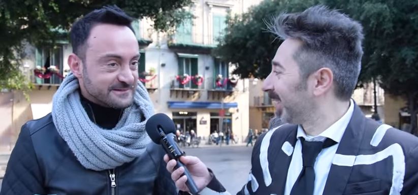 “E tu nell’amplesso sei afrodisiaco?”, le esilaranti risposte dei palermitani