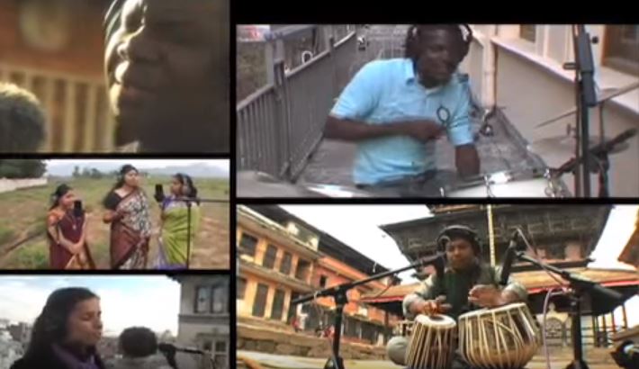 “One Love” di Bob Marley come non l’avete mai sentita – Video