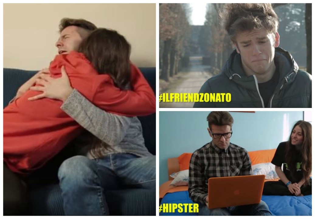 10 stereotipi su San Valentino, il video è virale