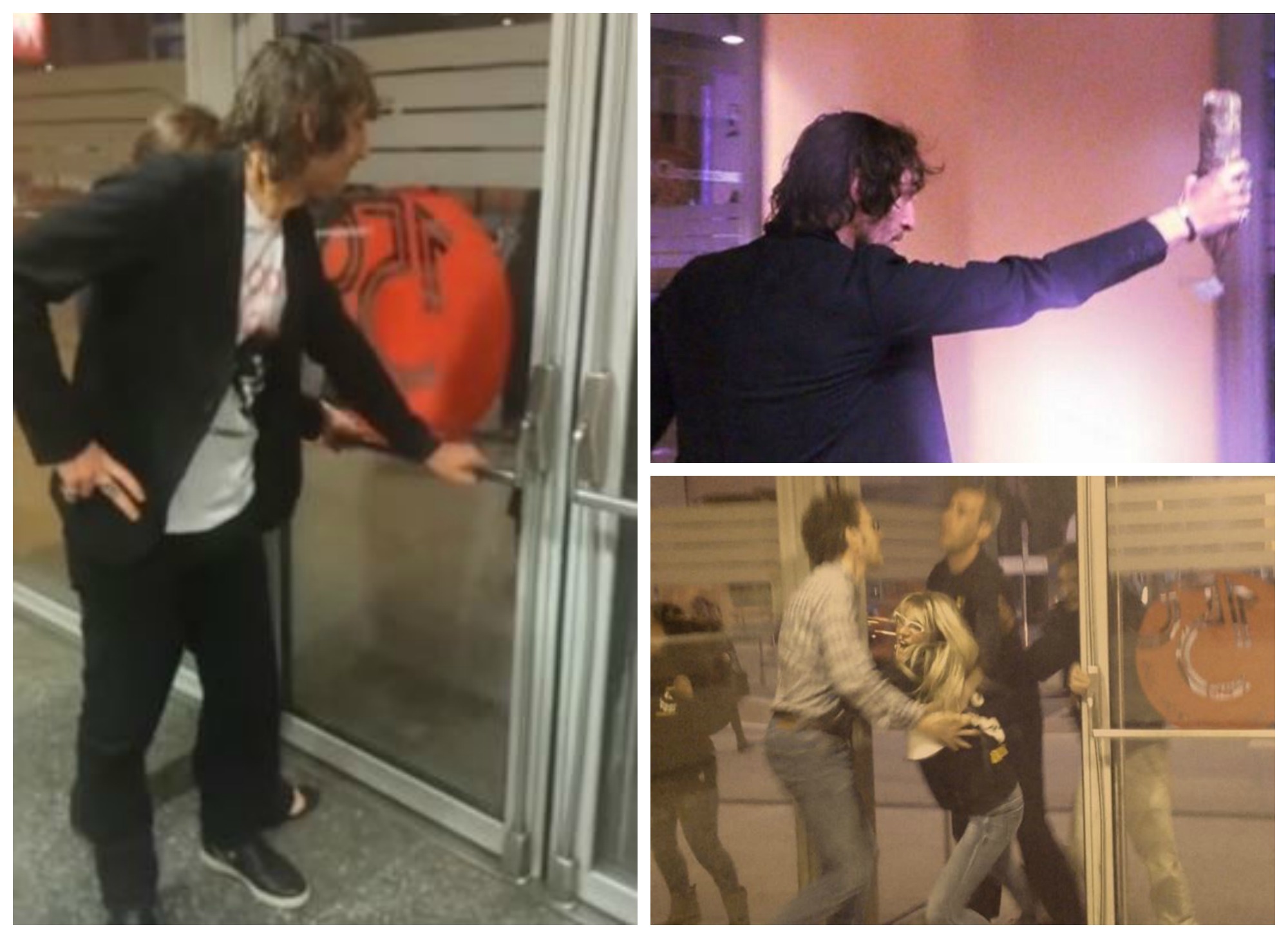 Vegani contro Cruciani, gli animalisti irrompono in radio per Vegani contro Cruciani, gli animalisti irrompono in radio per