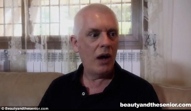 Professore universitario di giorno, attore porno nel tempo libero