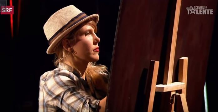 I giudici di un talent la bocciano, ma poi se ne pentono