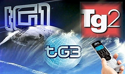 La svolta pop del Tg3 e le novità di Tg1 e Tg2: ecco come cambia l’informazione Rai