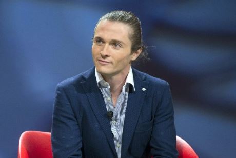 Raffaele Sollecito opinionista per Mediaset: “Esperto in tema di giustizia”