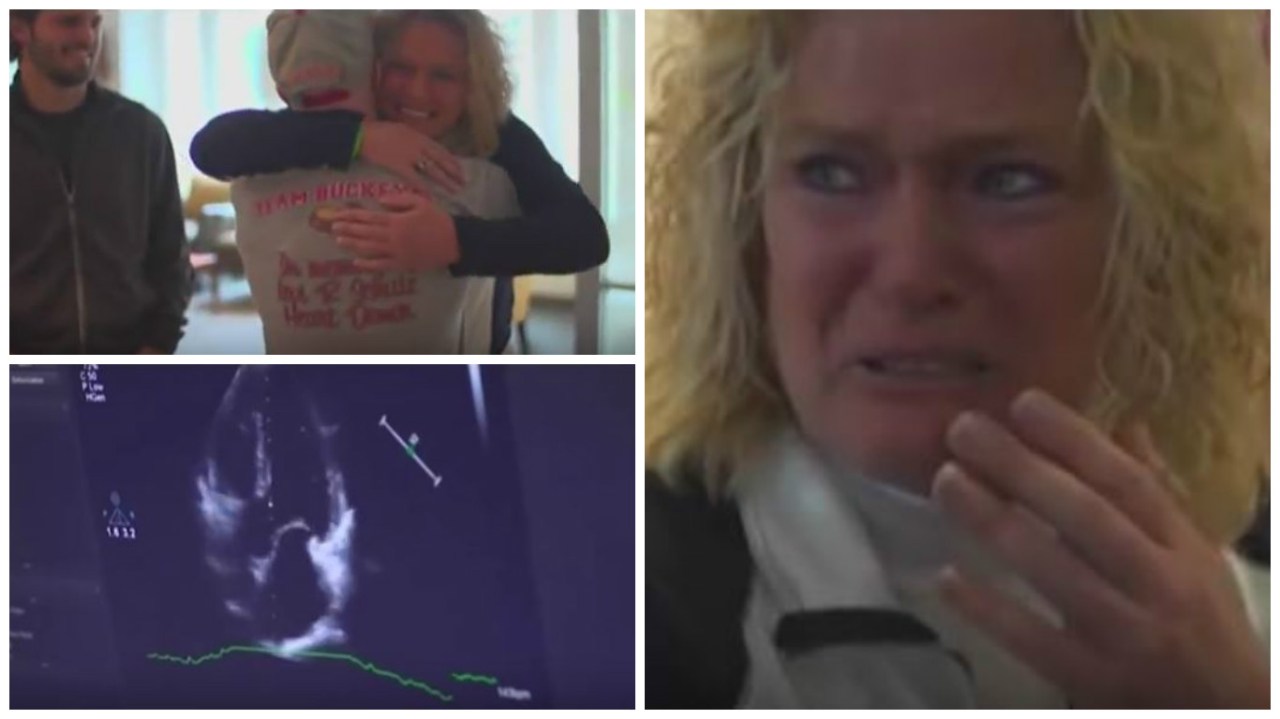 Il figlio morì in un incidente, mamma riascolta il suo cuore – Video