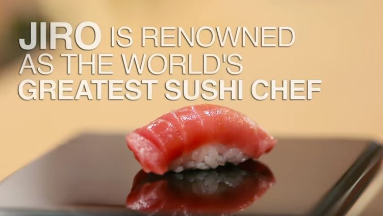 Il sushi che mangiamo in Italia? Una brutta copia di quello giapponese