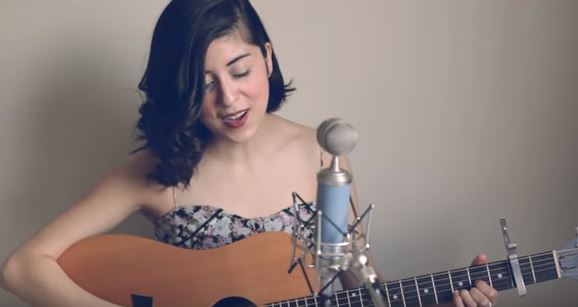 “La vie en rose”, quando la cover è all’altezza dell’originale