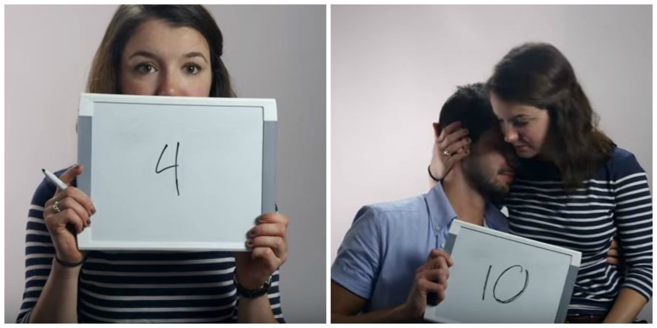 Se pensate di valere poco (o niente) vi sbagliate