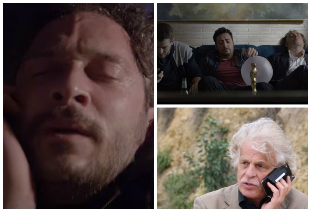 David 2016, l’ironia vince con The Jackal, Cattelan, Sorrentino, Santamaria e Placido