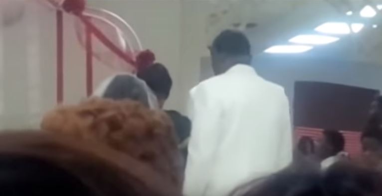 “Ecco perchè sei scappato dal mio letto”, nozze al veleno per una coppia