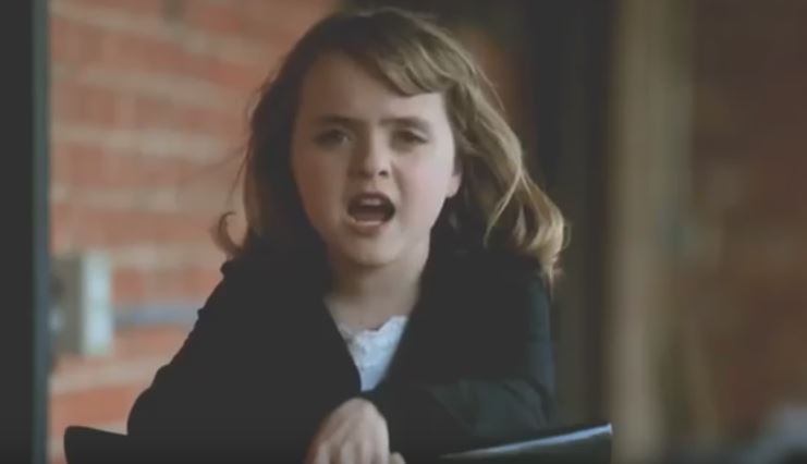 “Rolling with the deep” di Adele come non l’avete mai sentita