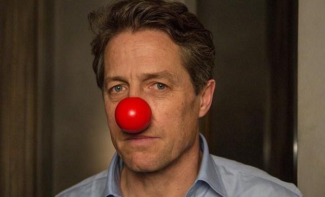 Hugh Grant: “Ecco perchè ho tradito Liz Hurley con una prostituta”