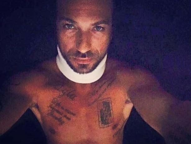 Donna si scontra con un taxi, quello che accade dopo è pazzesco