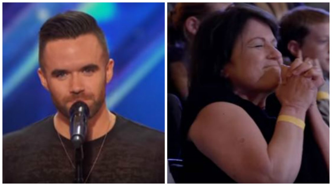 Dedica “Somebody to love” alla madre, il video commuove il web