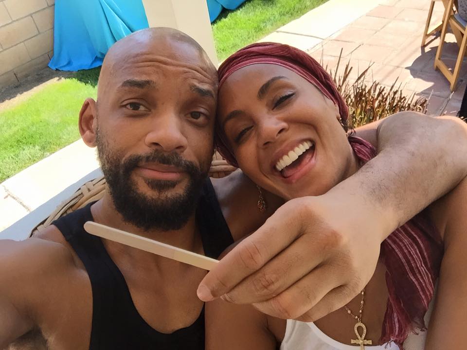 Will Smith e consorte dicono no alla monogamia e scelgono il poliamore