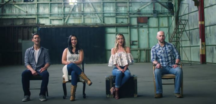 Questa cover di Elvis Presley vi farà innamorare – Video