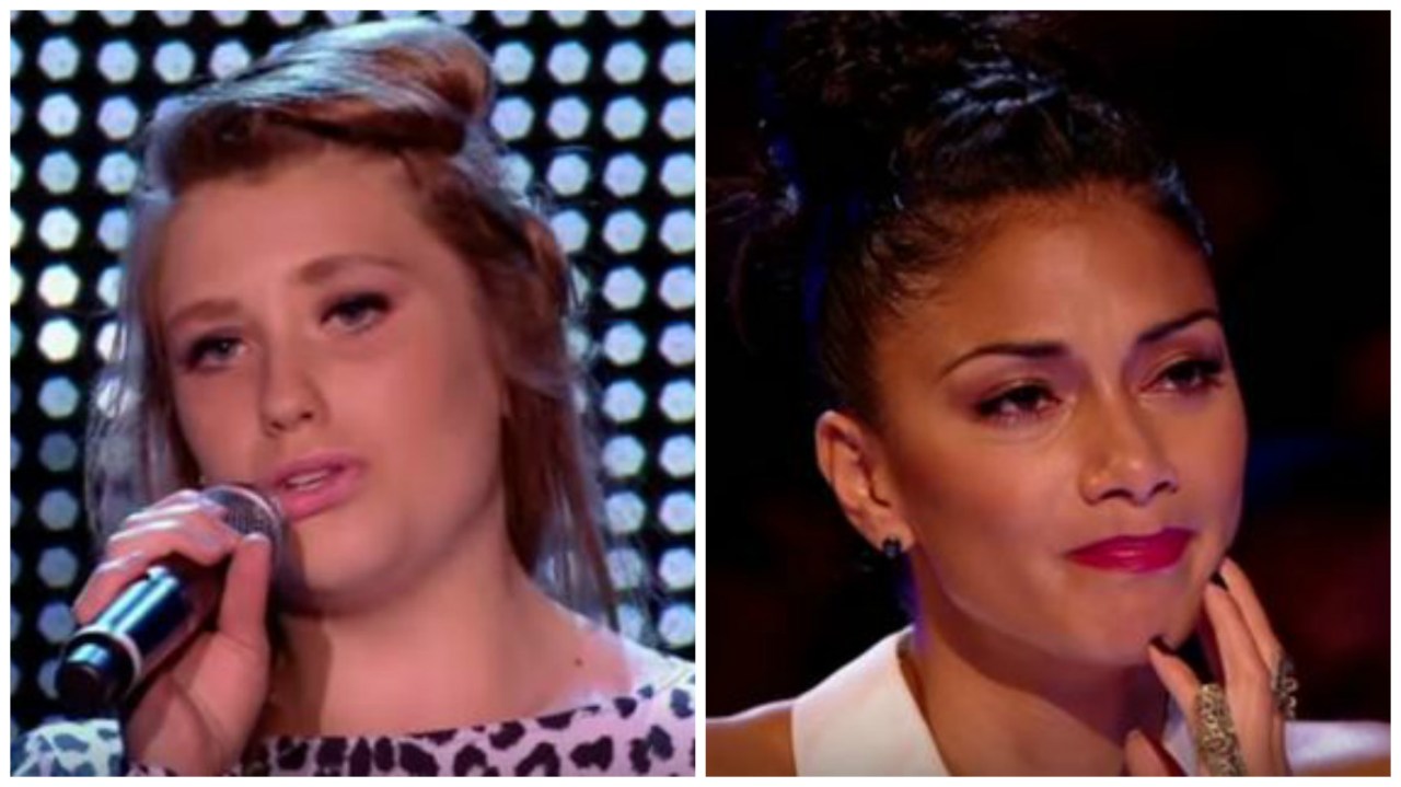 Canta “Believe” di Cher e commuove tutto lo studio – Video