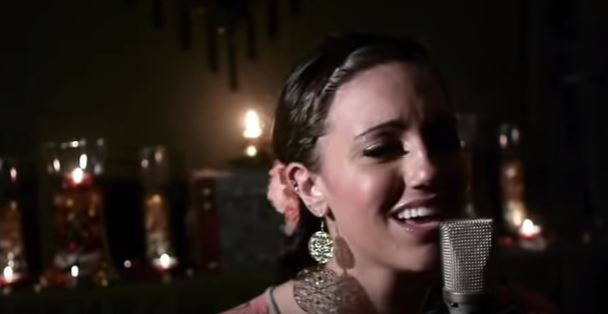 Tre voci angeliche e la cover di “Hallelujah” diventa magica