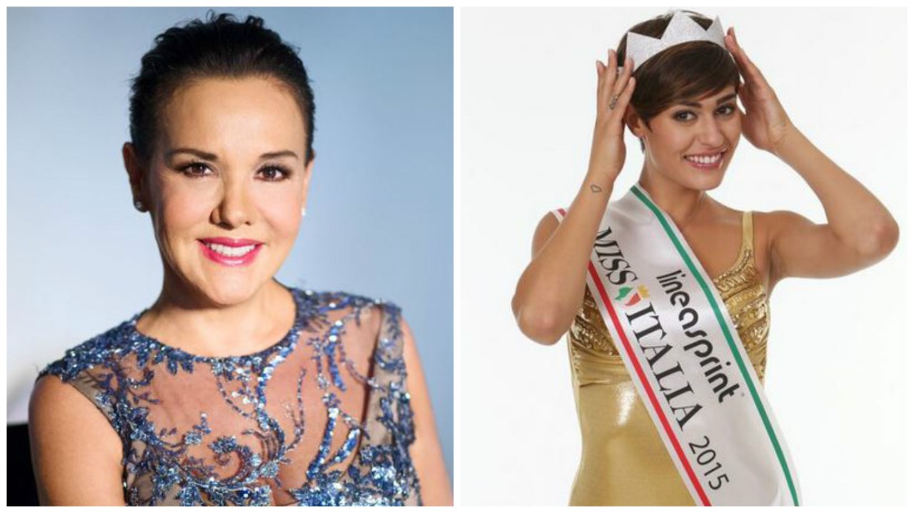Patrizia Mirigliani choc: “I cinesi vogliono comprare Miss Italia”