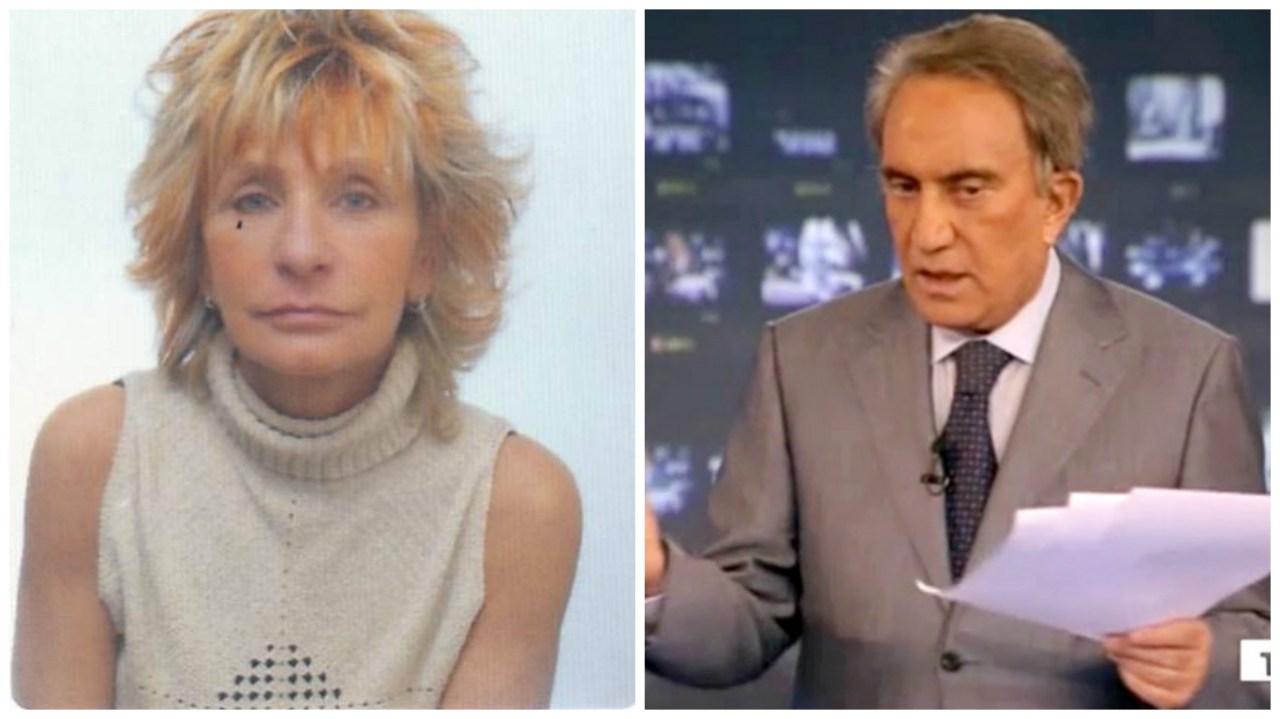 Lo sfogo dell’ex addetta stampa di Emilio Fede: “Io rovinata dopo 20 anni con lui”