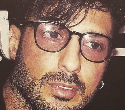 Arrestato Fabrizio Corona, per il Gip ha anche un conto milionario in Austria