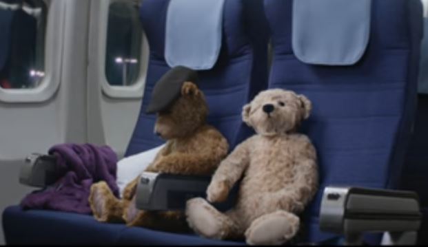 Questo spot di Natale è la cosa più commovente che vedrete oggi