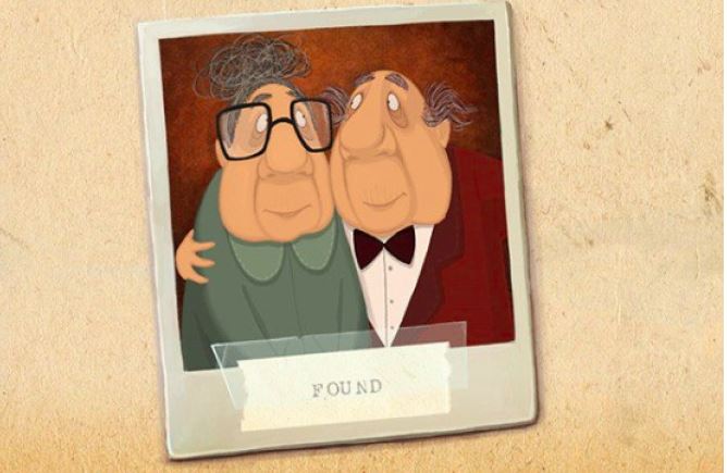 Il corto animato che racconta il dramma dell’Alzheimer – Video