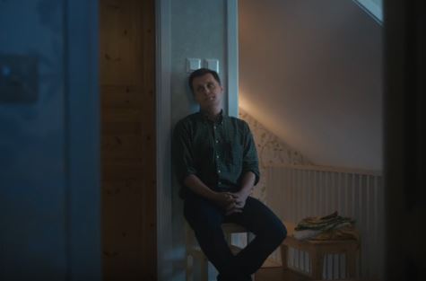Ikea, un padre alle prese con la figlia adolescente nel nuovo spot
