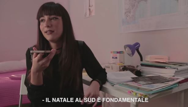 “A Natale non torno a casa”, lo scherzo degli studenti fuori sede alle famiglie è virale