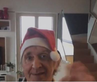 Bruno dei Fichi d’India, gli auguri ai fan a quattro anni dall’aneurisma