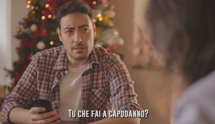 “Cosa fai a Capodanno?”, ecco la risposta dei The Jackal