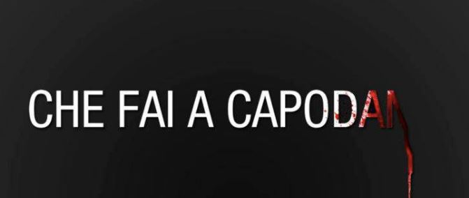 “Che fai a Capodanno?”, 19enne si infuria e accoltella un coetaneo