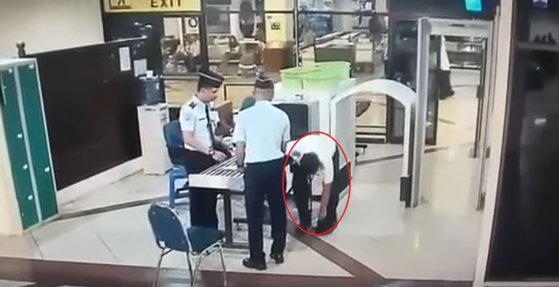 Pilota ubriaco prima di salire sull’aereo: licenziato in tronco