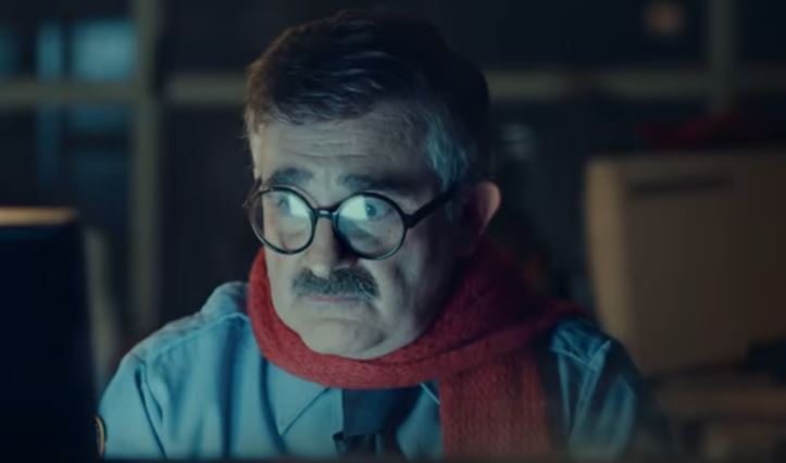 Pornhub, lo spot natalizio è dedicato a chi rimarrà da solo – Video