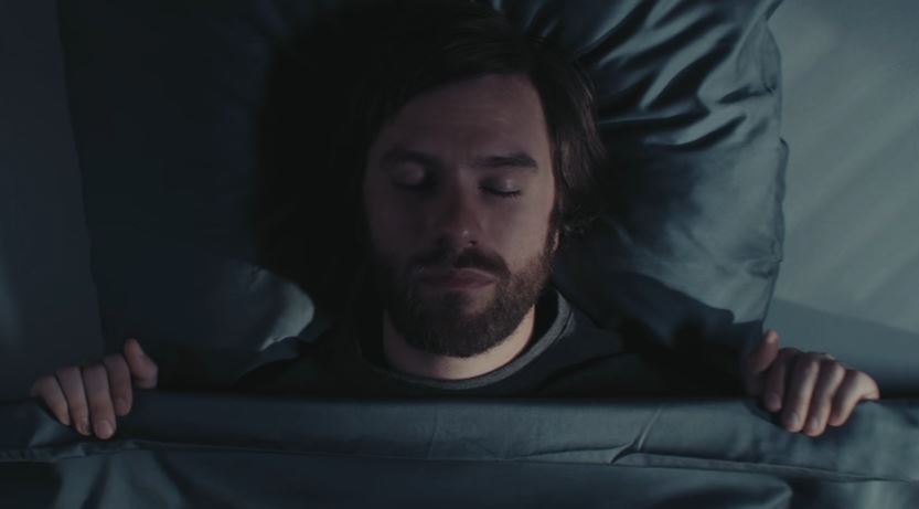 Ecco tutto quello che diciamo nel sonno – Video