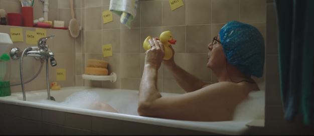 Questo spot natalizio si candida ad essere il più commovente dell’anno