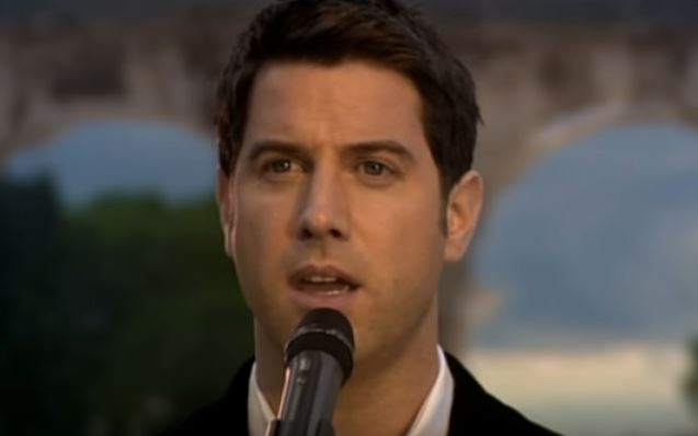 L’esibizione di questo quartetto vi commuoverà sino alle lacrime