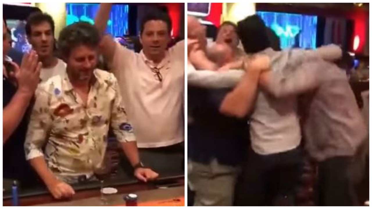 Miliardario brasiliano sbanca il Casinò e vince 3,5 milioni di dollari