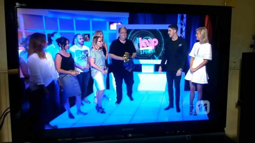 Capodanno, ecco il countdown più triste e imbarazzante di sempre