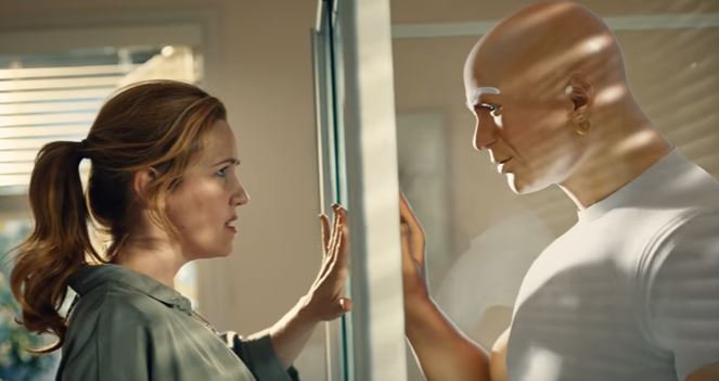 Mastro Lindo diventa sexy, ecco l’uomo delle pulizie che tutte le donne sognano