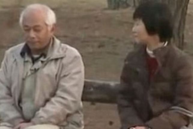 Il broncio dei record: coppia non parla per 20 anni ma poi accade il miracolo