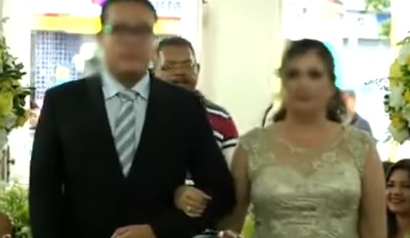 Sparatoria al matrimonio, colpiti due testimoni dello sposo