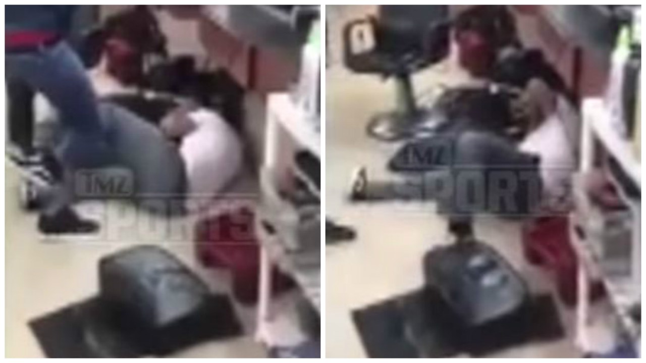 Insultato sui social da un omofobo, pugile rintraccia l’hater e si vendica così