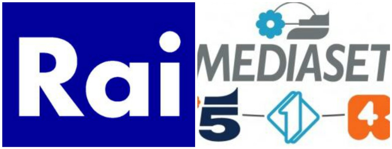 Pubblicità su reti Rai e Mediaset, ecco quanto costano gli spot