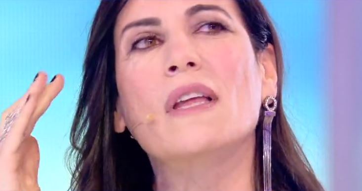 Paola Turci (Foto da video)