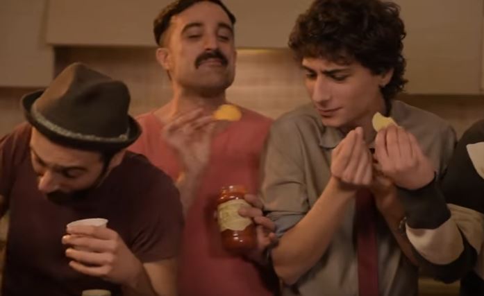 L’aperitivo al Nord contro l’aperitivo al Sud, ecco le differenze