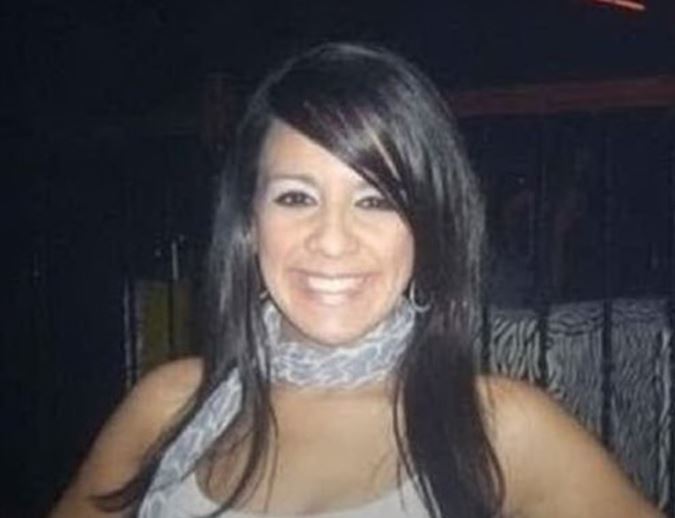 Questa donna vi ha contattato via social? Chiamate la polizia