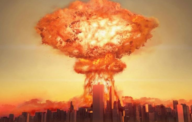 “La terza guerra mondiale scoppierà il 13 maggio”, la profezia choc