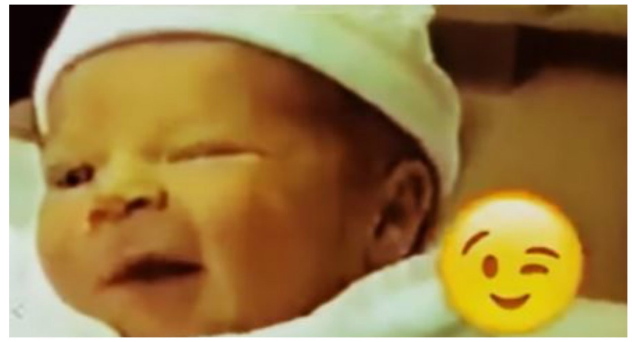 Se le facce dei bambini fossero emoticon – Video