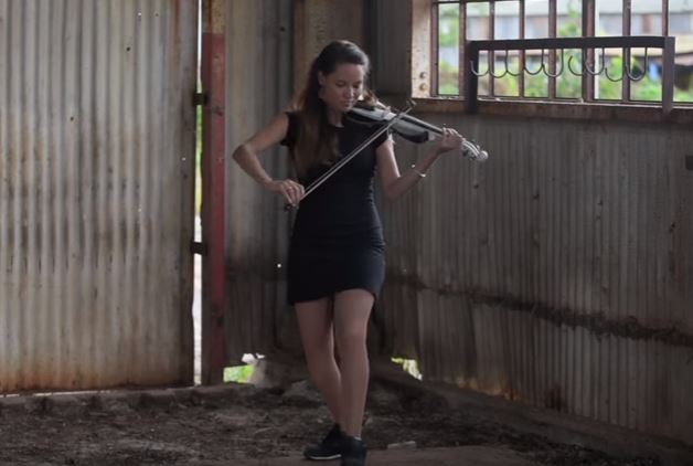 “Despacito” come non l’avete mai sentita – Video